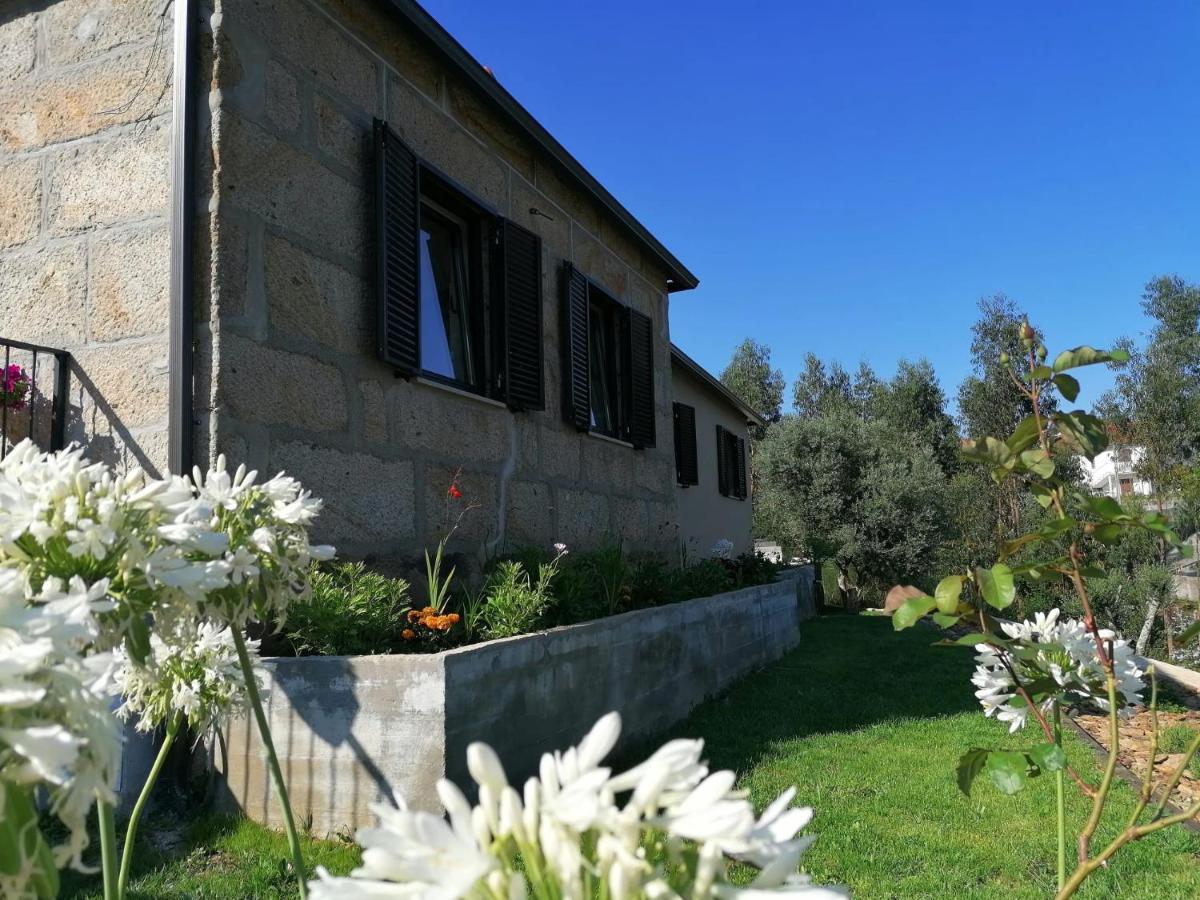 Casa Dos Matos Villa Ponte de Lima Dış mekan fotoğraf