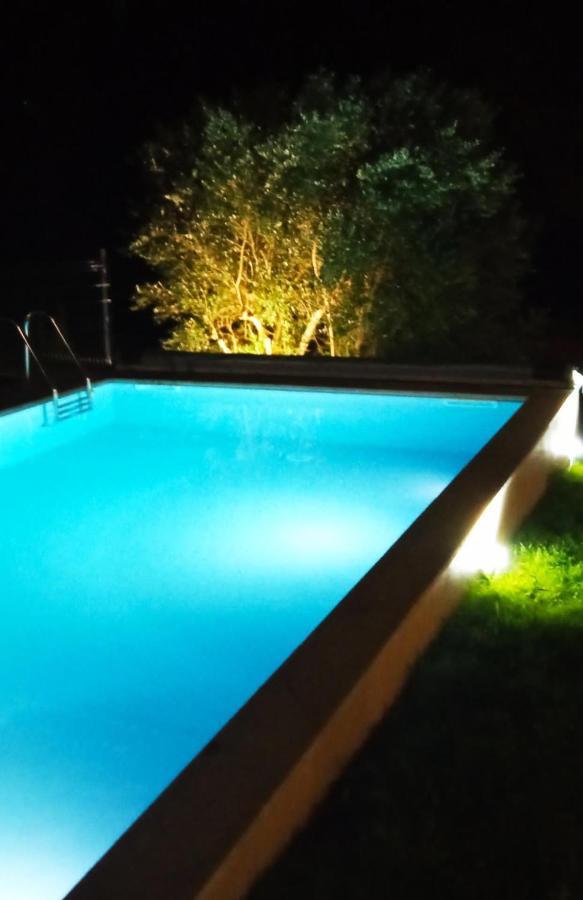 Casa Dos Matos Villa Ponte de Lima Dış mekan fotoğraf