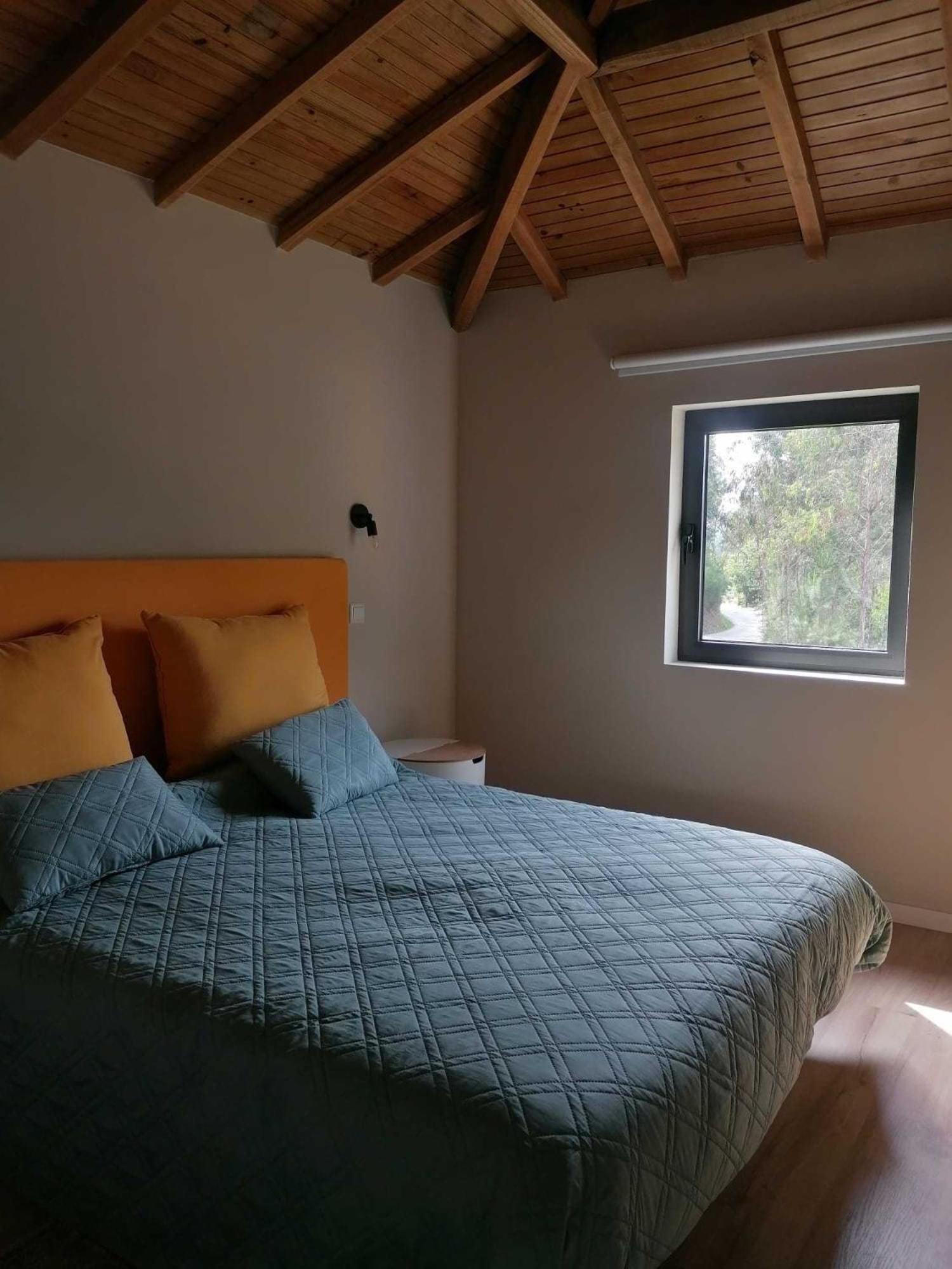 Casa Dos Matos Villa Ponte de Lima Dış mekan fotoğraf