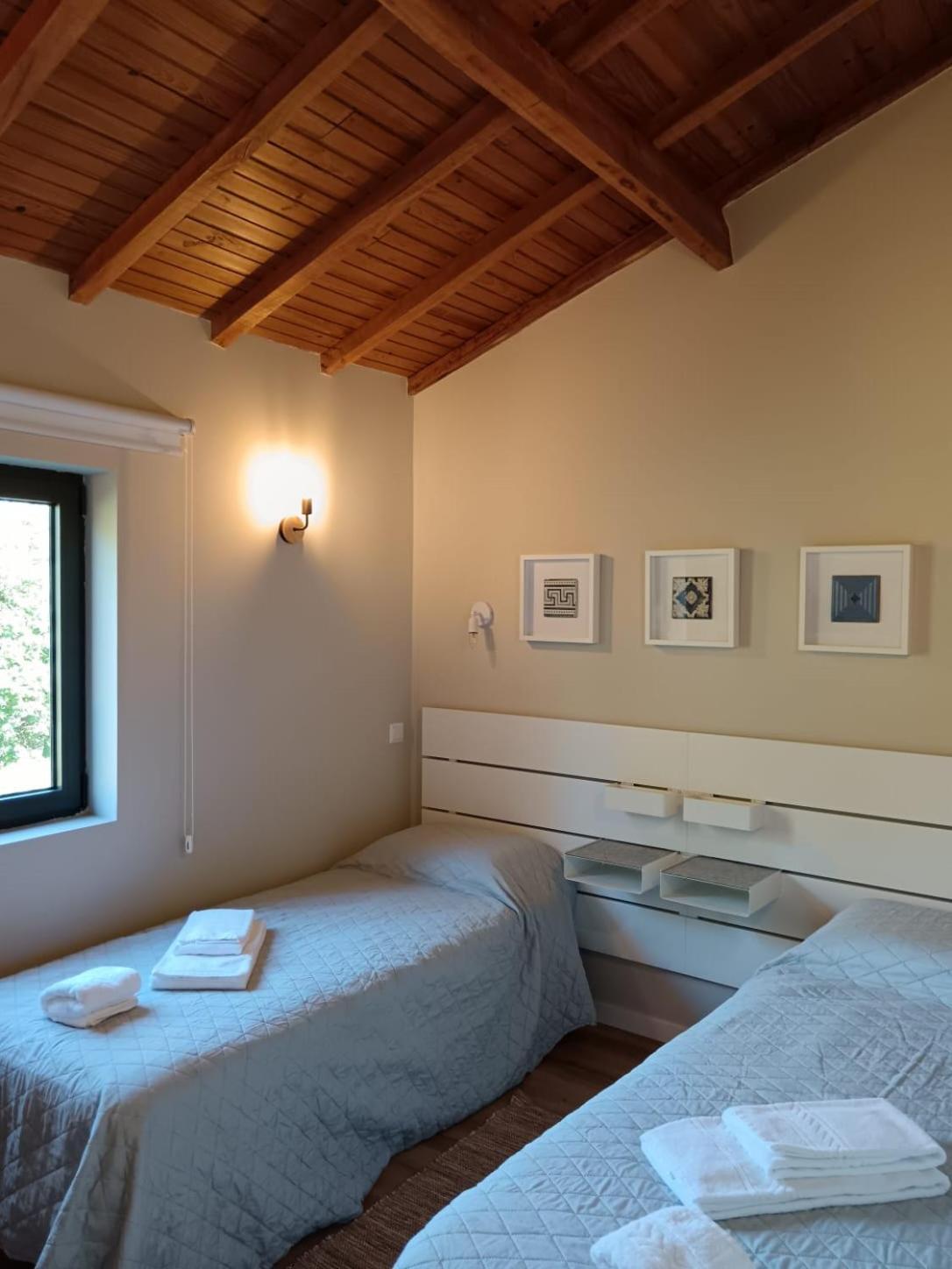 Casa Dos Matos Villa Ponte de Lima Dış mekan fotoğraf
