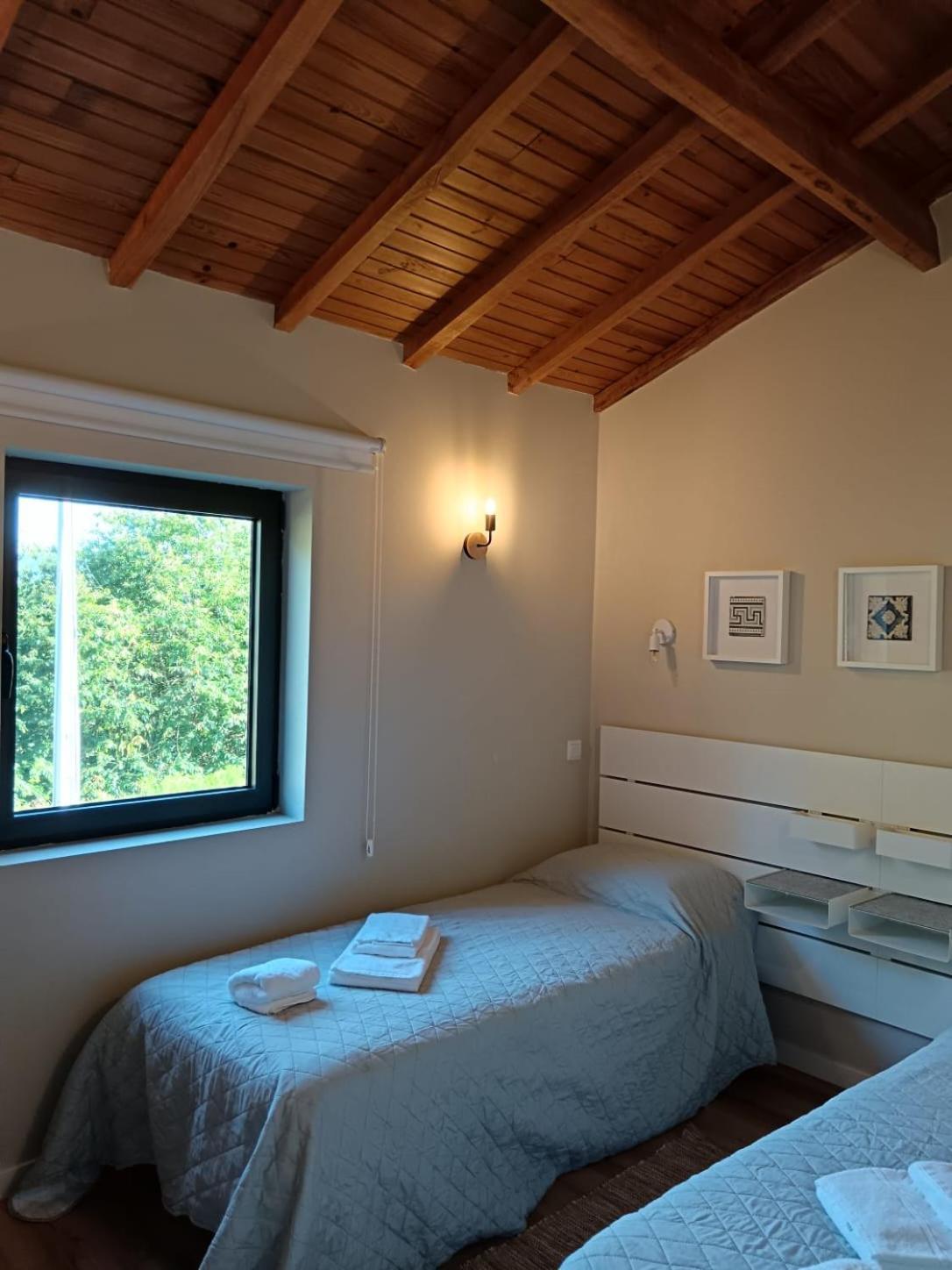 Casa Dos Matos Villa Ponte de Lima Dış mekan fotoğraf